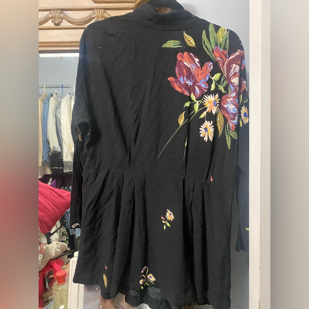 Free people top - Picture 4 of 6